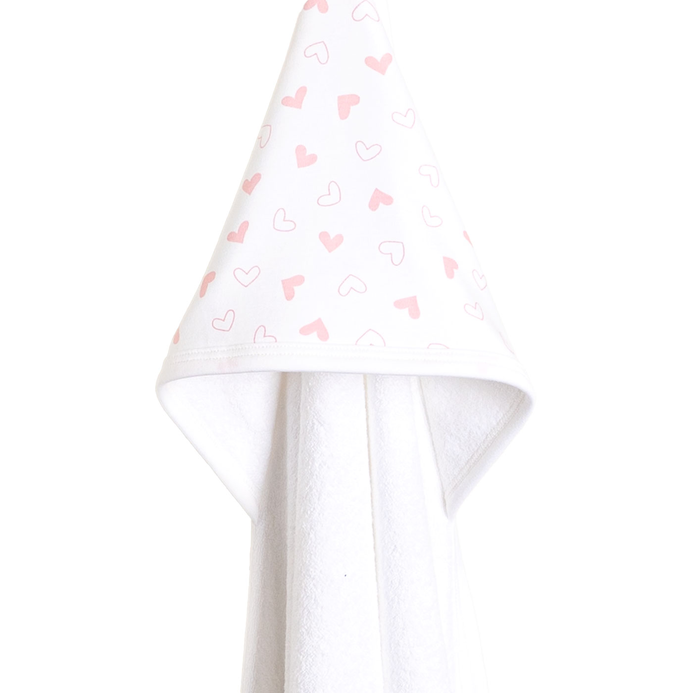 TOALLA BEBÉ «BABY LOVE» - Imagen 3