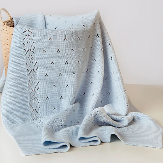 PACK DE REGALO BEBÉ «PRIMER INVIERNO» - Imagen 2