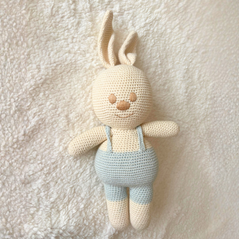 PACK DE REGALO BEBÉ «PRIMER INVIERNO» - Imagen 4