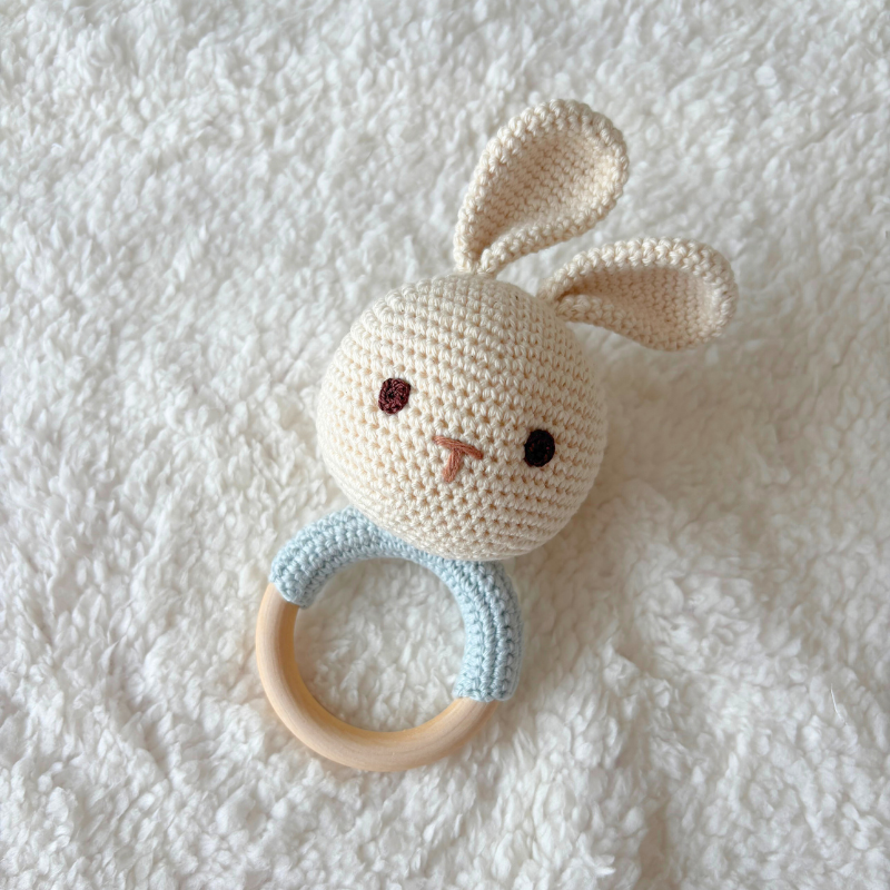 PACK DE REGALO BEBÉ «PRIMER INVIERNO» - Imagen 3